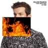 Bun Up the Dance by Skrillex cover art