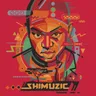 Lolo by Shimza cover art