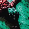 Monologue cover art
