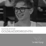 Goldblaeserdirigentin (original) cover art