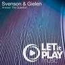 Answer The Question - Original Mix by Johan Gielen cover art