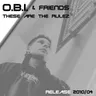 Magic Box - OBI Remix by O.B.I. cover art