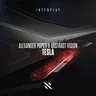 Tesla cover art