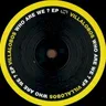 Buffalo Demon by Ricardo Villalobos cover art