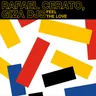 Feel The Love cover art