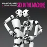 SEX IN THE MACHINE TAKE 2 by Nina Kraviz cover art