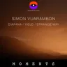 Diafana by Simon Vuarambon cover art