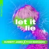 Let It Lie cover art