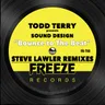Bounce to the Beat - Remastered by Todd Terry cover art