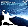 Moonway Renegade by Noisia cover art