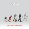 Keep the Pressure On by Carl Cox cover art