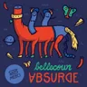 Absurde by Bellecour cover art