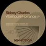 Warehouse Romance by Sidney Charles cover art