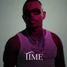 Time cover art
