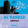 On Your Face by DJ Rashad cover art