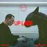 Up Late cover art