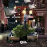 Floored cover art