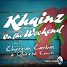 On The Weekend cover art