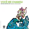 Voce Me Chamou - Alpha Club Mix by Djeff cover art