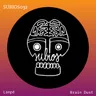 Brain Dust cover art