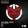The Final Fight - Malke Remix by O.B.I. cover art