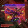 Magna Terram by Township Rebellion cover art