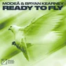 Ready to Fly by Bryan Kearney cover art