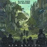 Rebels cover art