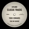 Face My Heaven by Todd Edwards cover art