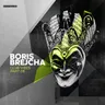 Black Unicorn by Boris Brejcha cover art