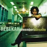 Breathe by Rebekah cover art
