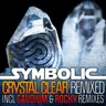 Crystal Clear - Gaudium Remix cover art