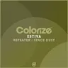 Repeater cover art