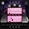 C'mon Playa - 1200 Tech Mix by Mark Farina cover art