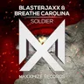 Soldier (extended mix) cover art