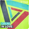 In Love - Club Mix cover art