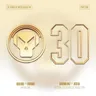 Hyena 24K by Goldie cover art