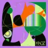 Prayer - Instrumental Media Mix by Kerri Chandler cover art