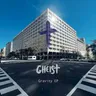 River by GHEIST cover art