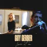 Leave It On cover art