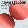 Touch It (extended mix) cover art