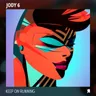 Keep On Running by Jody 6 cover art