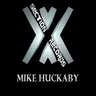 The Jazz Republic by Mike Huckaby cover art