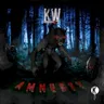 Amnesty by Kai Wachi cover art