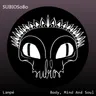 Body, Mind and Soul cover art