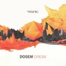 Origin cover art