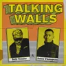 Talking Walls cover art