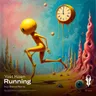 Running - Baime Remix cover art