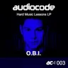 Deep Integration by O.B.I. cover art