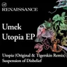 Utopia - Tigerskin Remix cover art